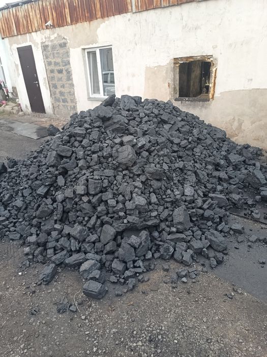 Уголь всех марок.