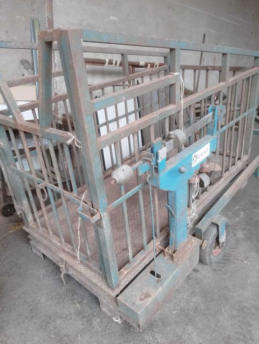 Cantar pentru animale