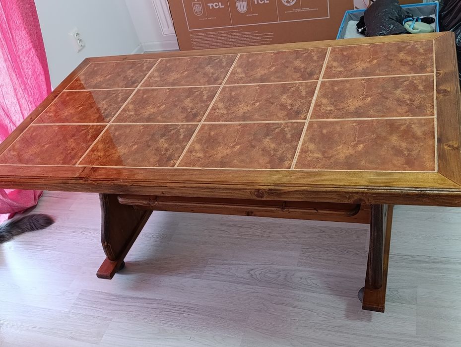 Măsuță sufragerie