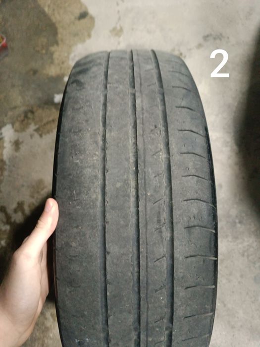 R15 покришка 7дона