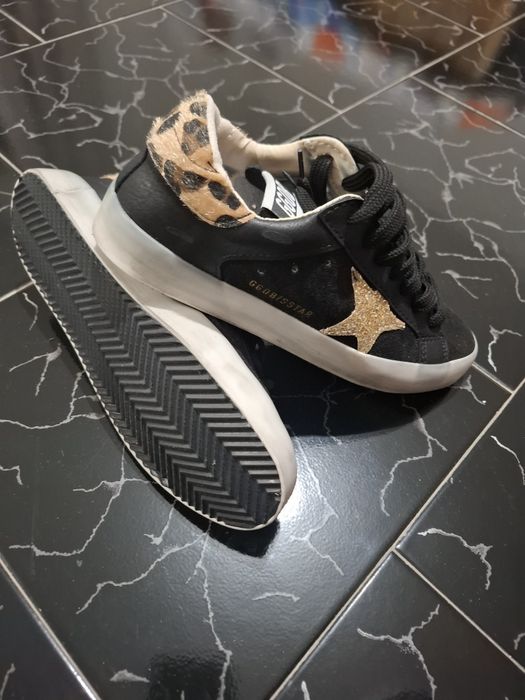 Adidasi super star