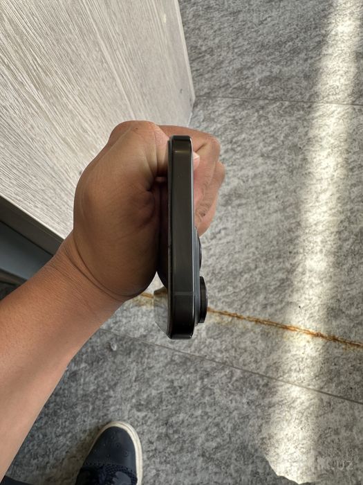 Iphone 16pro Max 256gb ideal