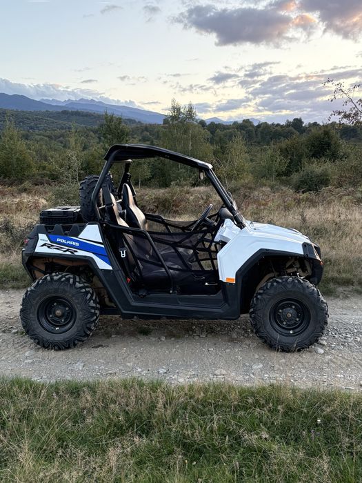 Polaris RZR 570  - UTV / BUGGY