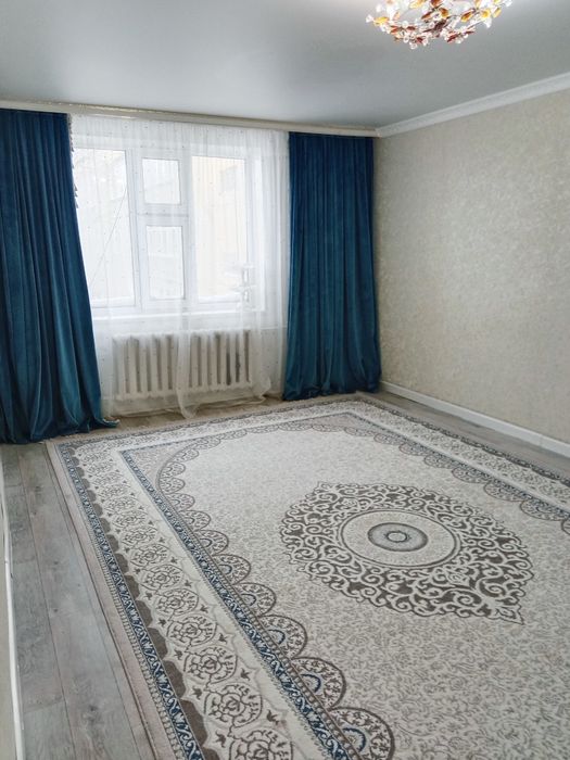 Продается 3 комнатная квартира