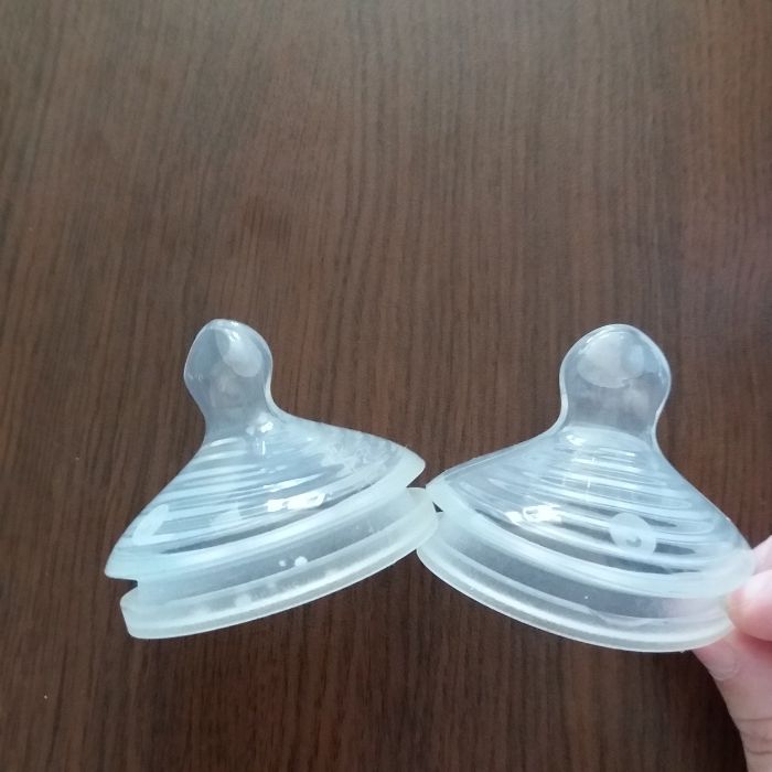 Шишета за АМ или кърма