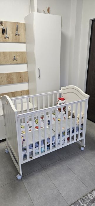 De vanzare pătuț bebe