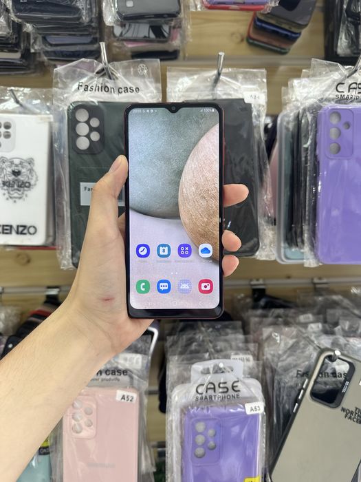 samsung a12 32gb