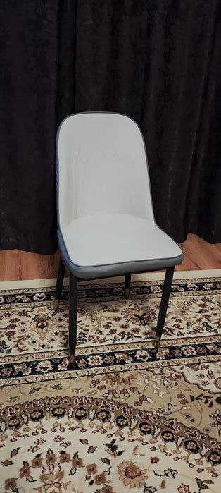 Стулья для дома, мягкие