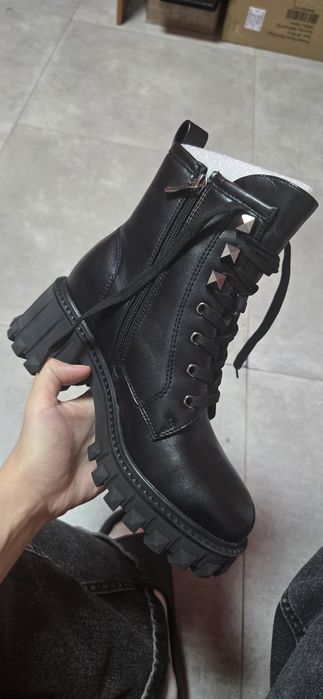 Ботинки на людей с 1 ногой