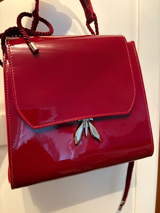 Чанта Patrizia Pepe