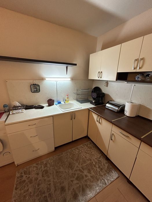 Дава се под наем Двустаен апартамент в Варна, Чайка - 50 кв.м за 510 € - Снимка #5