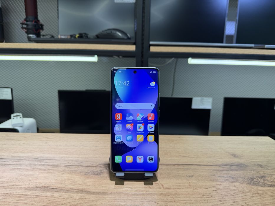 Redmi Note 15, 8/256 GB, Lavender, с чехлом, 2078/А10