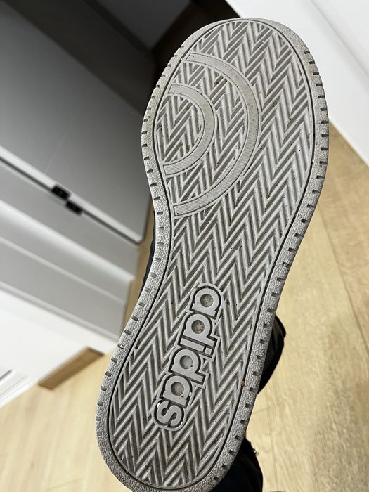 Adidas маратонки – размер 43⅓, отлично състояние