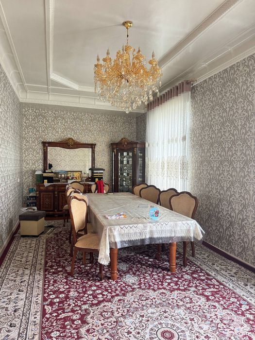 Уй, участка 6 сотук