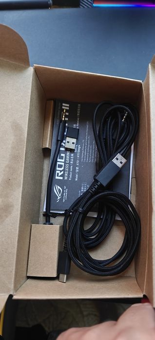 Asus rog delta 2