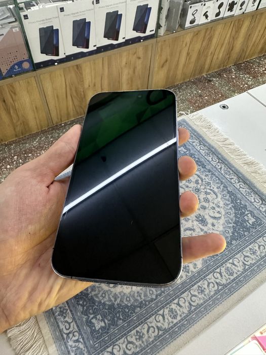 Iphone 14 Pro Max 256g