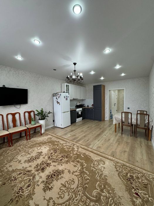 Продам квартиру