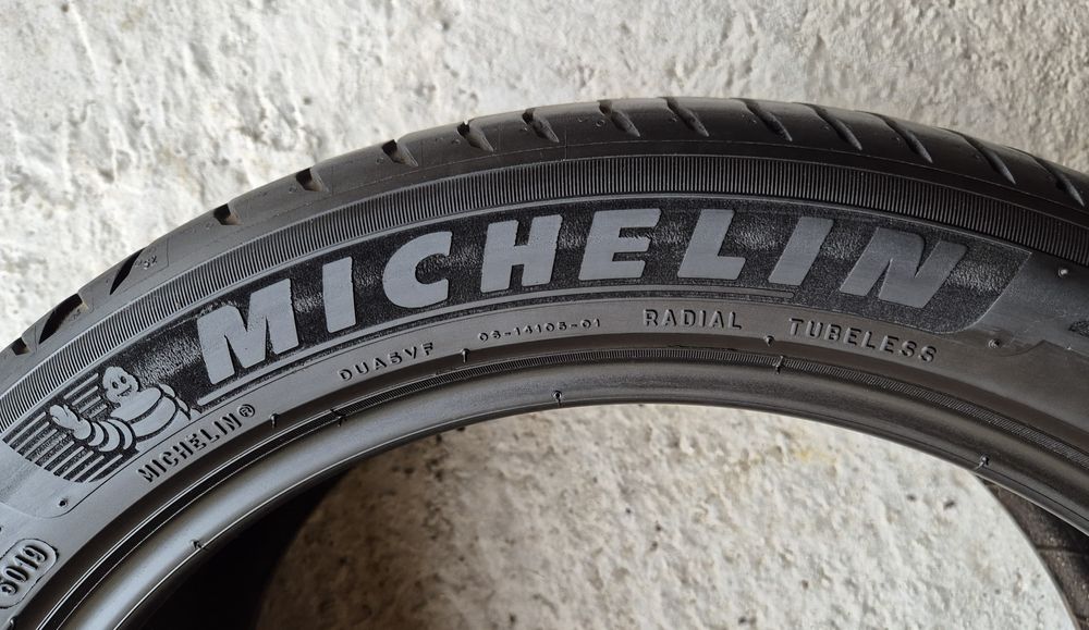 Set 2buc 245/40 R18 93H Michelin Primacy⁴ AO vară