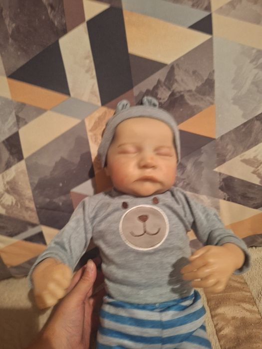 продам куклу реборн