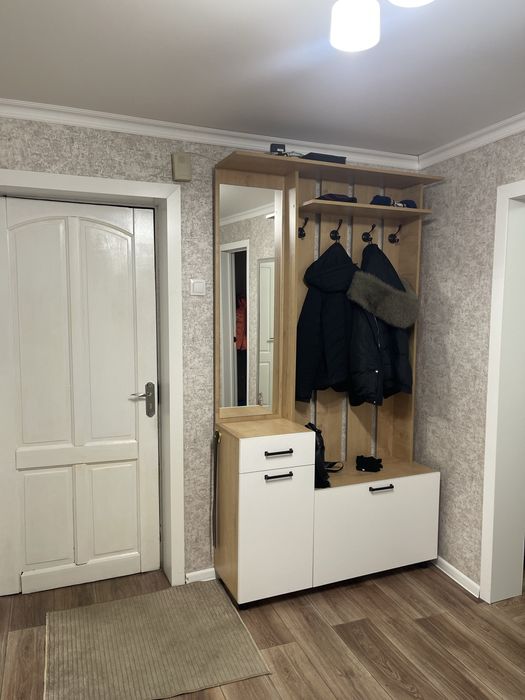 Продается 3х комн квартира Михайловка