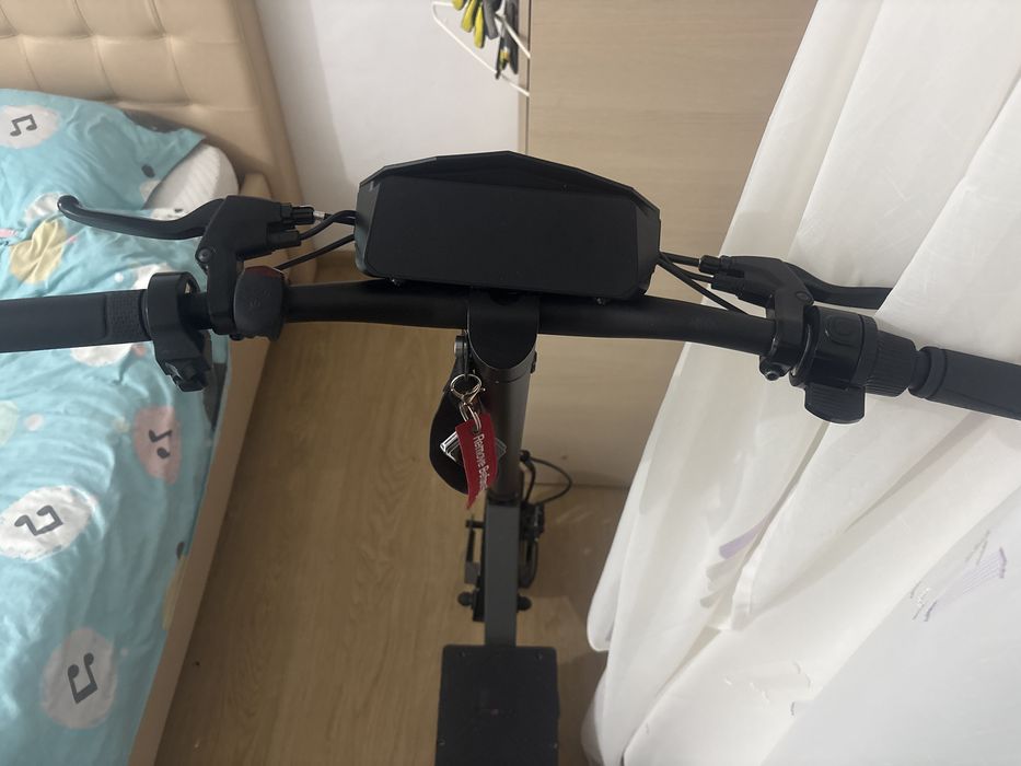 kukirin g2 fara motor