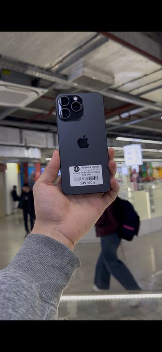 Iphone 15 Pro Max 256 Айфона 15 Про Макс