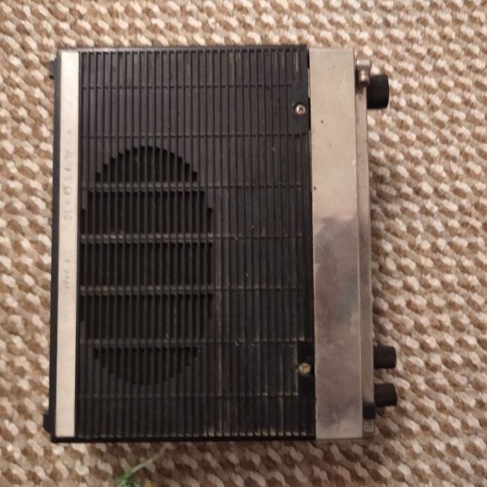 Урал авто 2 ретро магнитола