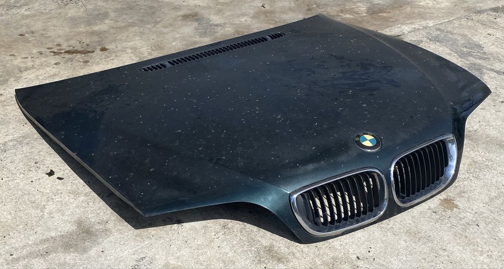 Предница за фейс BMW E46 седан/комби