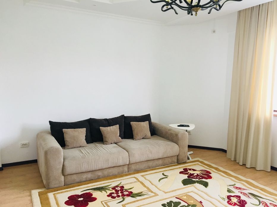 Сдается 2-ком в ЖК Томирис