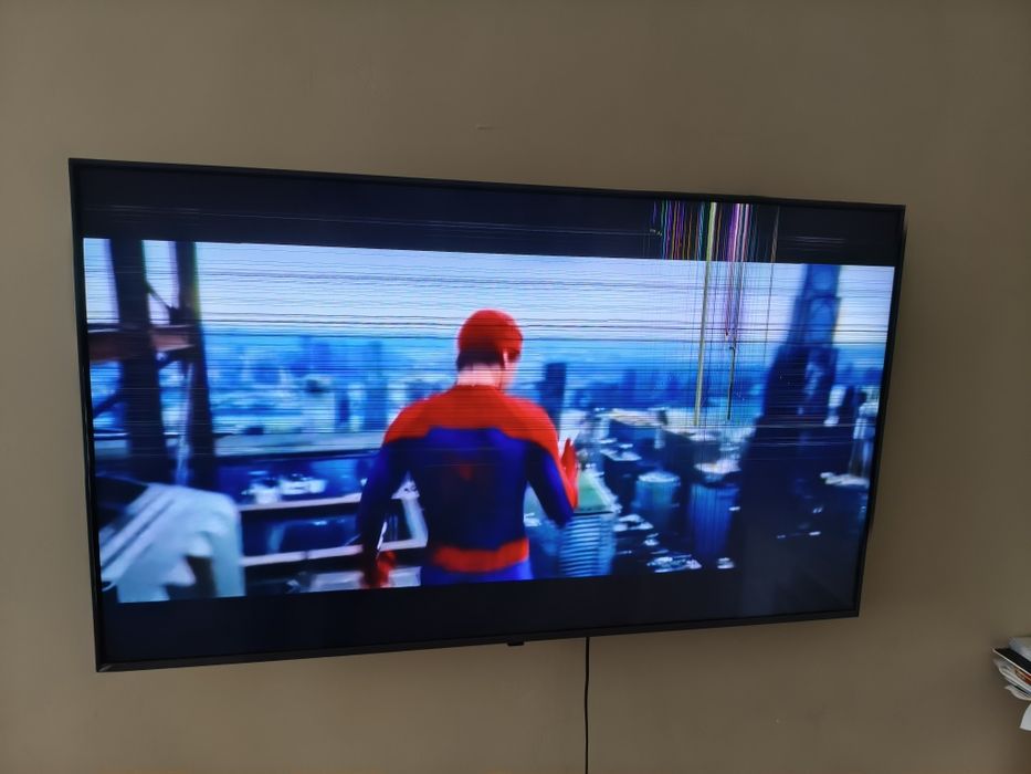 Продам телевизор LG
