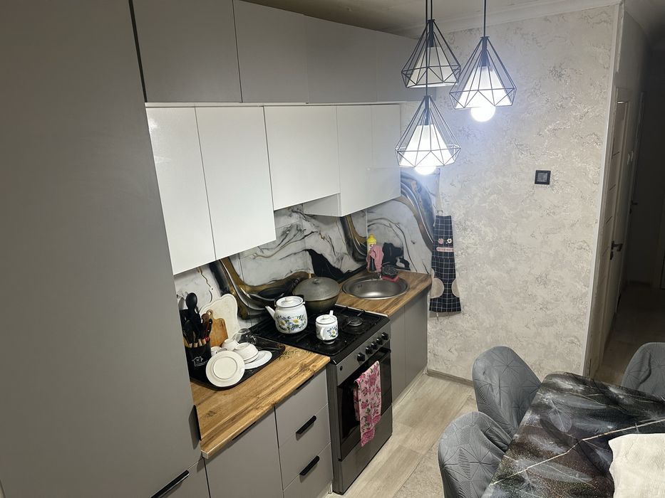Срч квартира 3 ком продается Смп 163