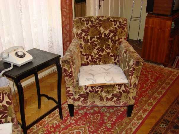 Mobila vintage living