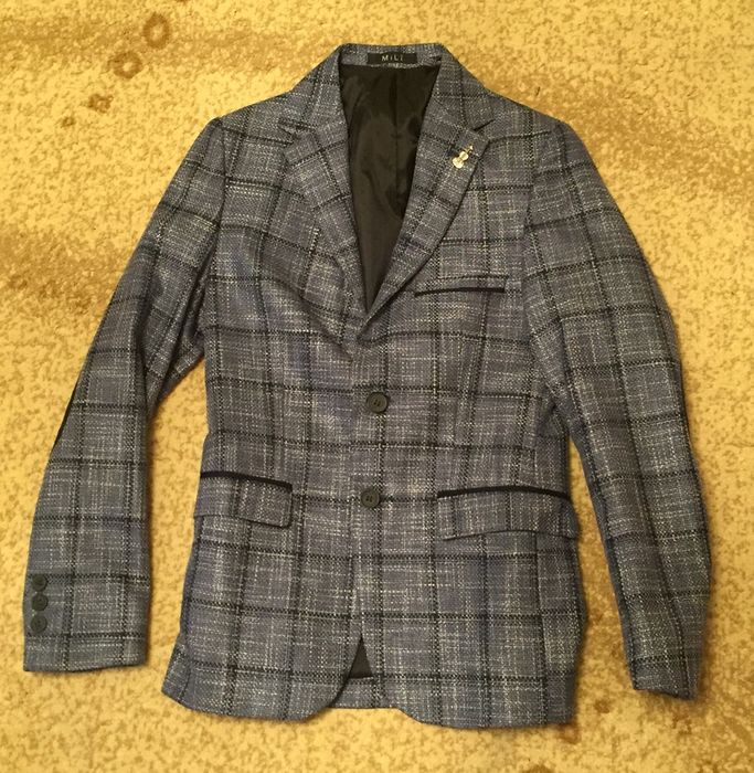 Пиджак MILI для мальчика