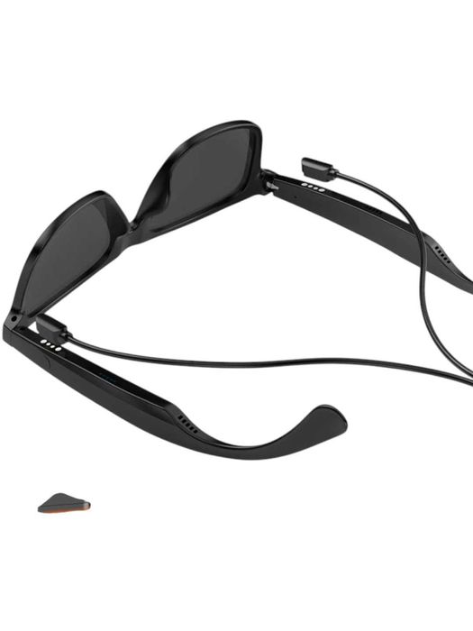 Умные солнцезащитные очки akm28