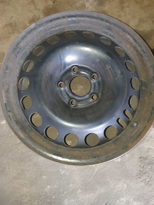 Vand jante tabla gama opel.se potrivesc si pe gama de masini vag.