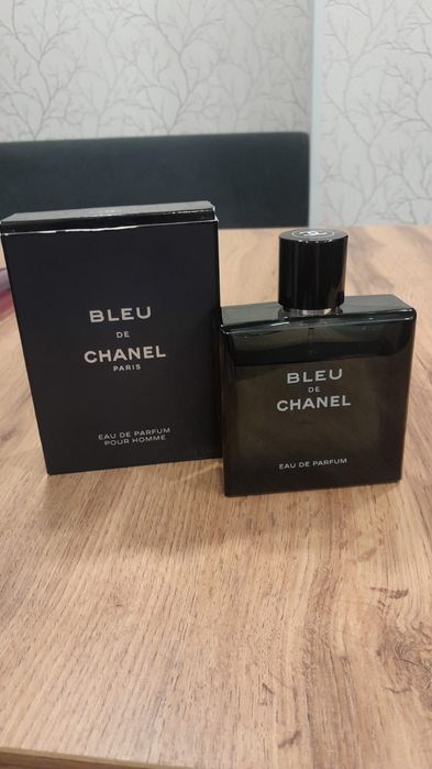 Продам духи Blue de Chanel