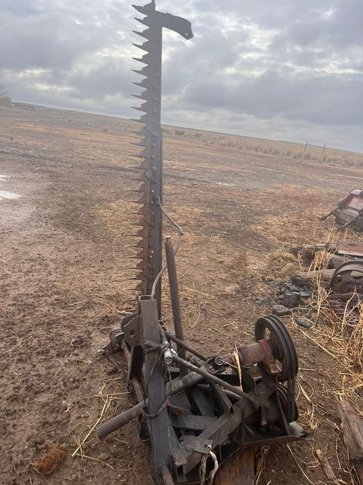 Срочно продам трактор