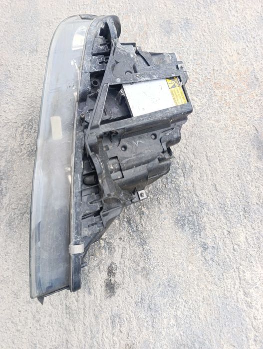 Фар ляв за БМВ Х5 / BMW X5 E53 феис