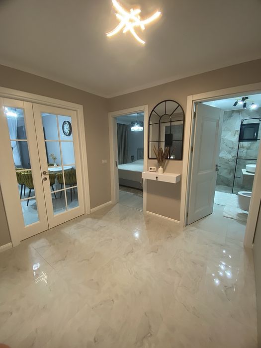 Apartament 2 camere etaj 2/3 ultracentral