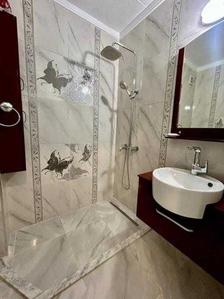 Дава се под наем Двустаен апартамент в Бургас, Меден рудник - зона А - 55 кв.м за 331.5 € - Снимка #6