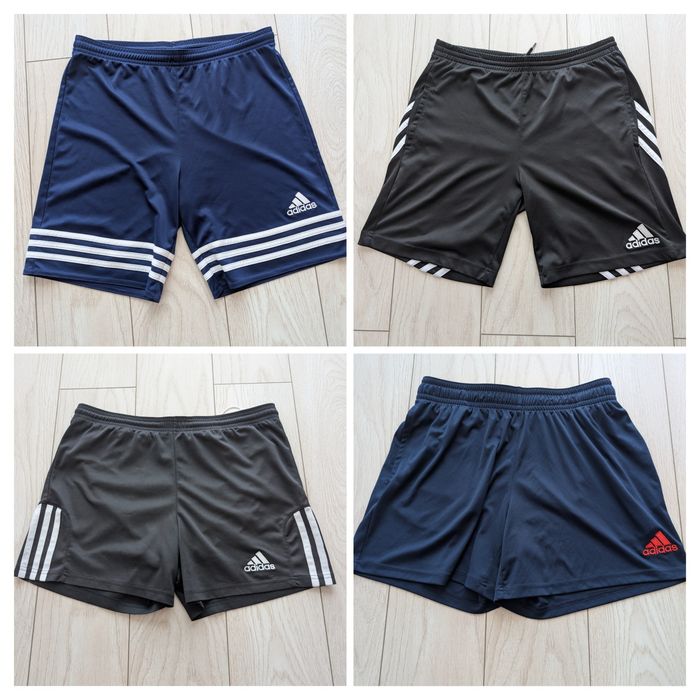 Pantaloni scurti Originali Adidas marimea S 164 cm