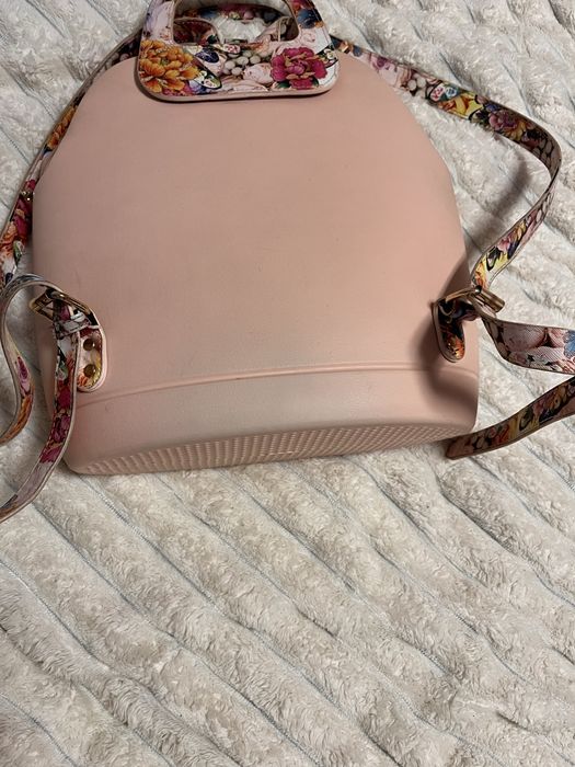 Rucsac O Bag roz