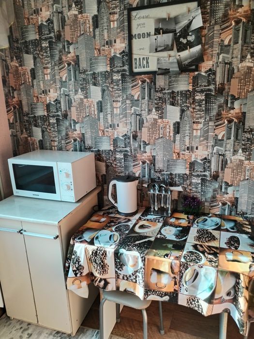 аренда  квартиры