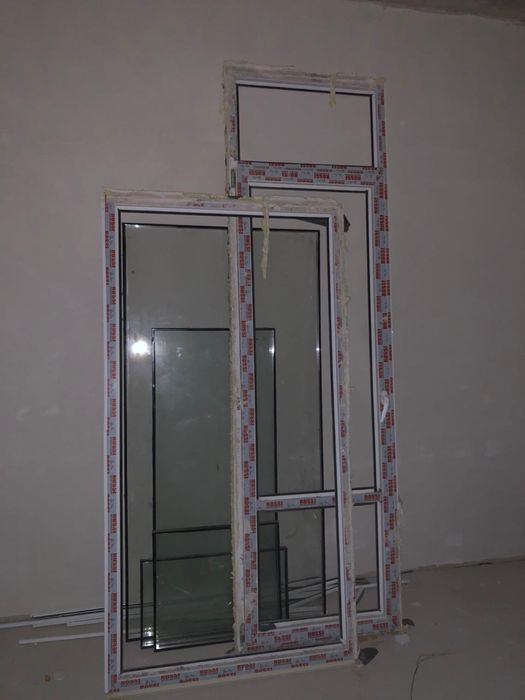 срочно новые двери