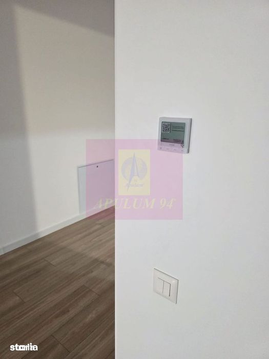 Studio nou - smart lujerului