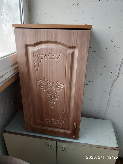 Кухонные ящики гарнитур