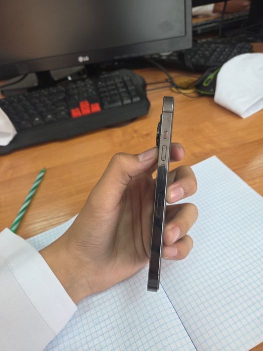 iPhone 13 pro Обмен