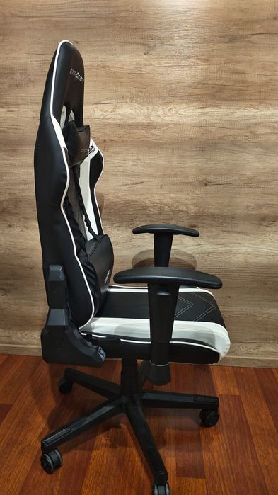 игровое кресло DxRacer