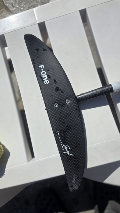 Фойл F-one Phantom 940s carbon  цял сет