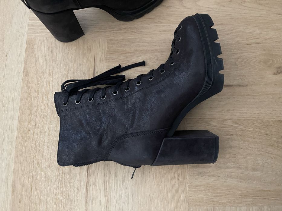 Cizme Musette purtate stare buna